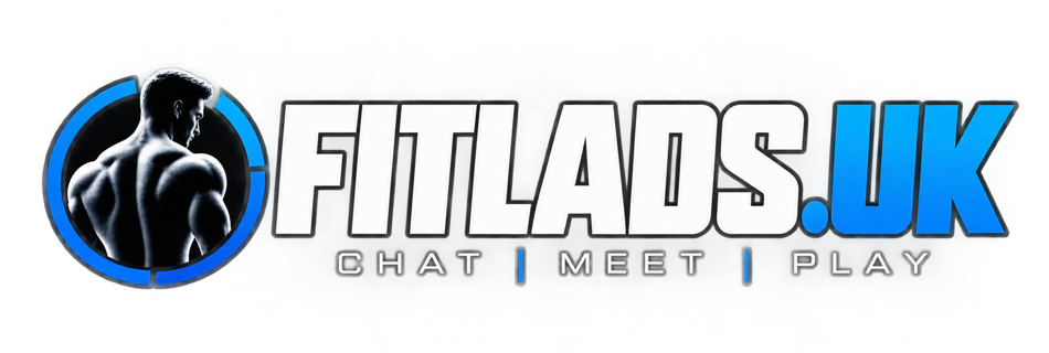 FitLads UK logo