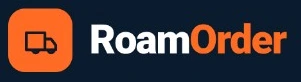 RoamOrder logo