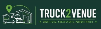 Truck2Venue logo